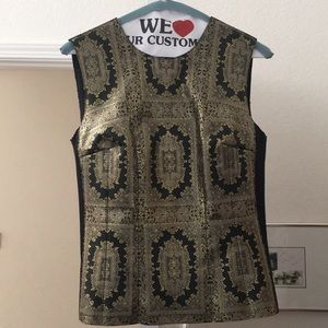 Tory Burch Mila Shell