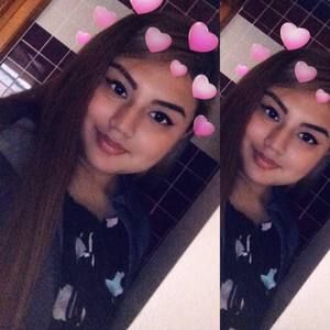 Meet your Posher, Ruth