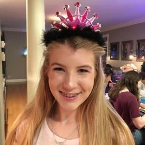 Meet your Posher, Amy