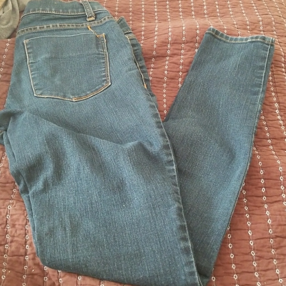 Target Mossimo Jeggings