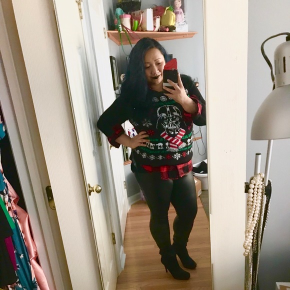 Meet your Posher, Cassie - Picture 2 of 5