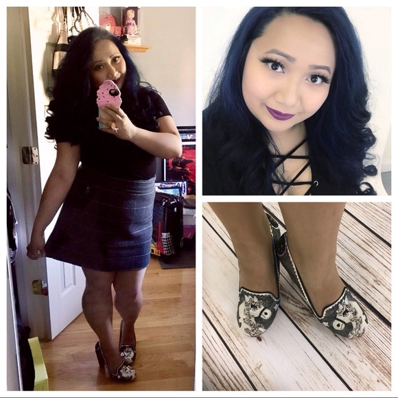 Meet your Posher, Cassie - Picture 4 of 5