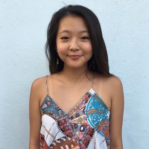 Meet your Posher, Elena