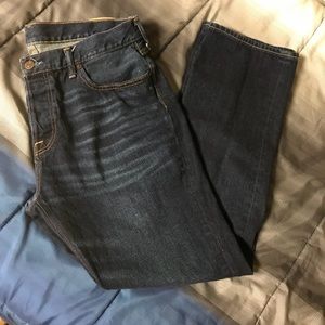 Men’s Abercrombie & Fitch Jeans 36x32