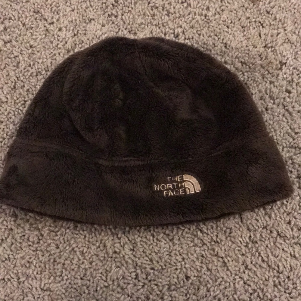 North Face hat