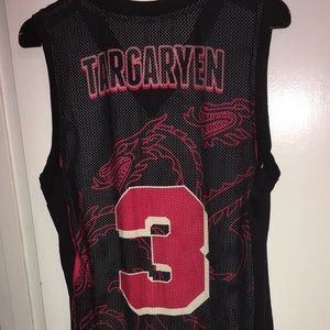 Targaryen blackmilk shooter