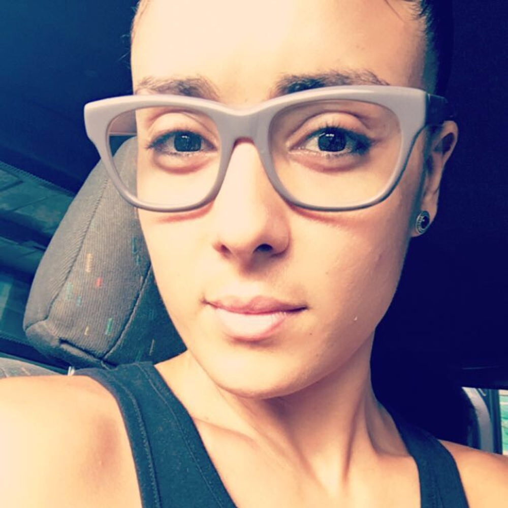 Meet your Posher, Yenda