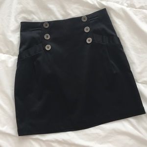 Mini Skirt Sz Small