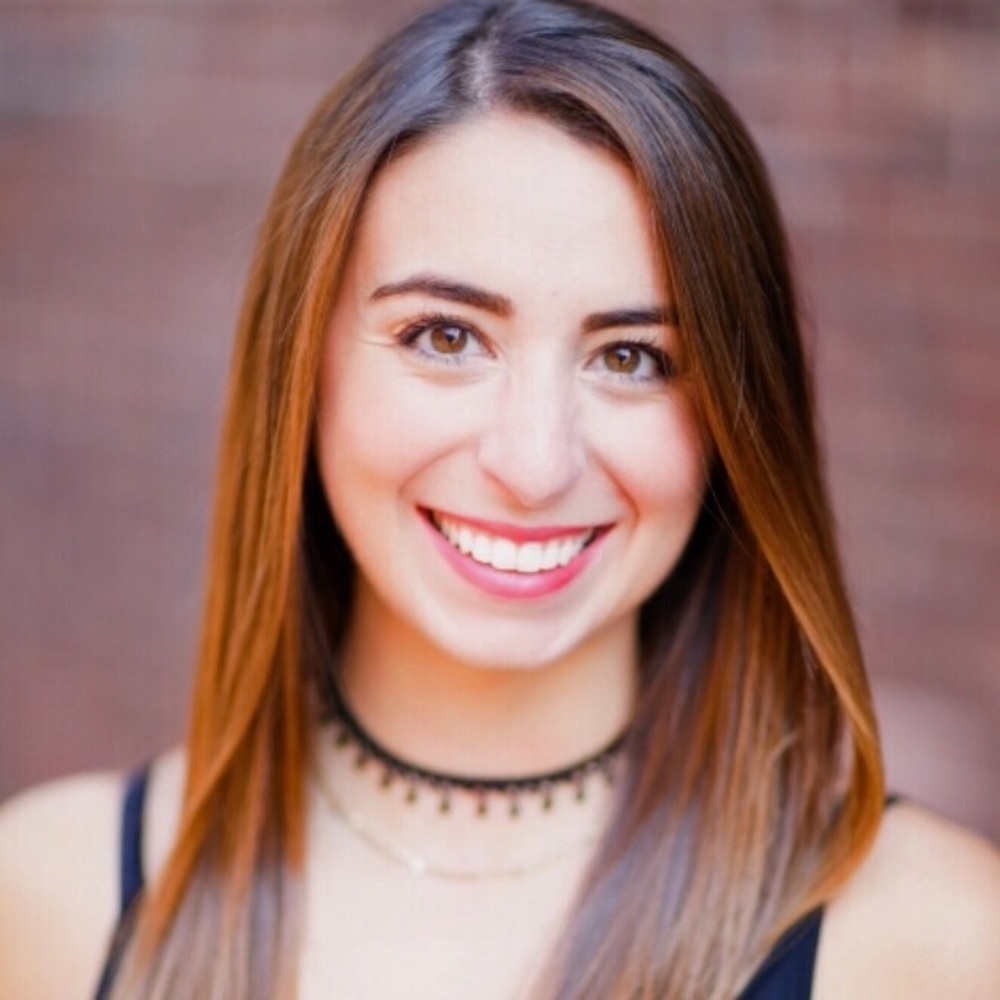 Meet your Posher, Allison