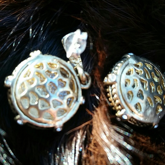 Seeing Double Spiral Hoop Earrings in Gold | Uncommon James Earrings