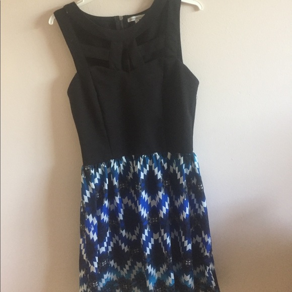 Charlotte Russe dress - Picture 2 of 3
