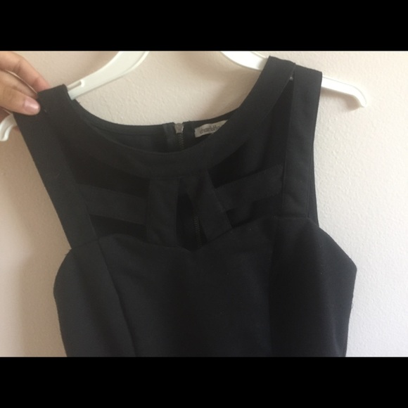 Charlotte Russe dress - Picture 3 of 3