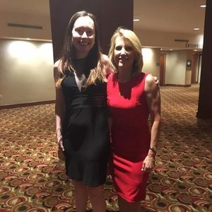 Meet your Posher, Hannah