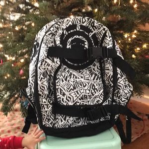 Element Mohave Skate Backpack