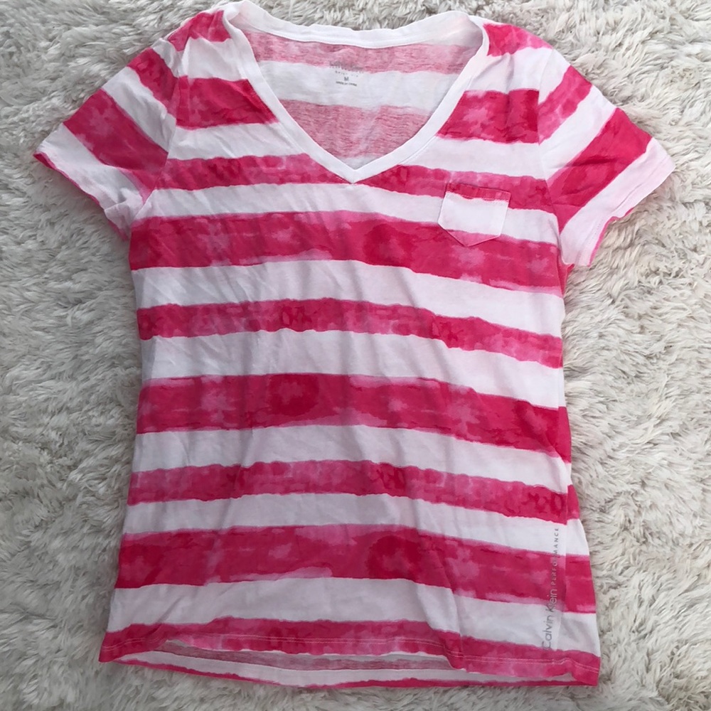 Calvin Klein Performance V-Neck