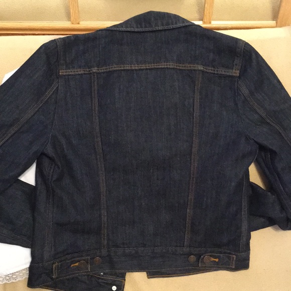 Levi’s jacket Small - Picture 6 of 6