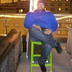 Meet your Posher, Nigel