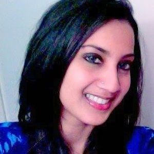 Meet your Posher, Medha