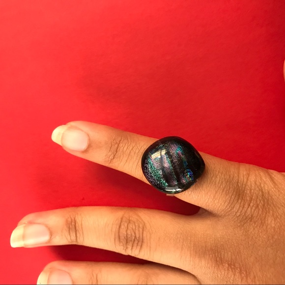 Space ring - Picture 2 of 2