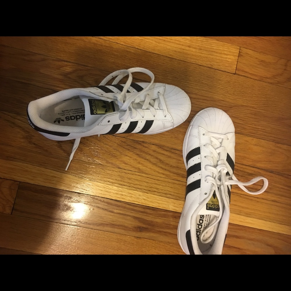 Adidas shoes