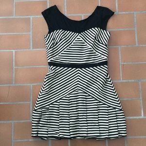 ELIZABETH AND JAMES DRESS