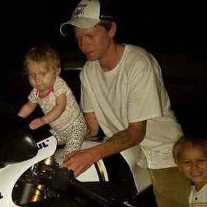 Meet your Posher, Cody