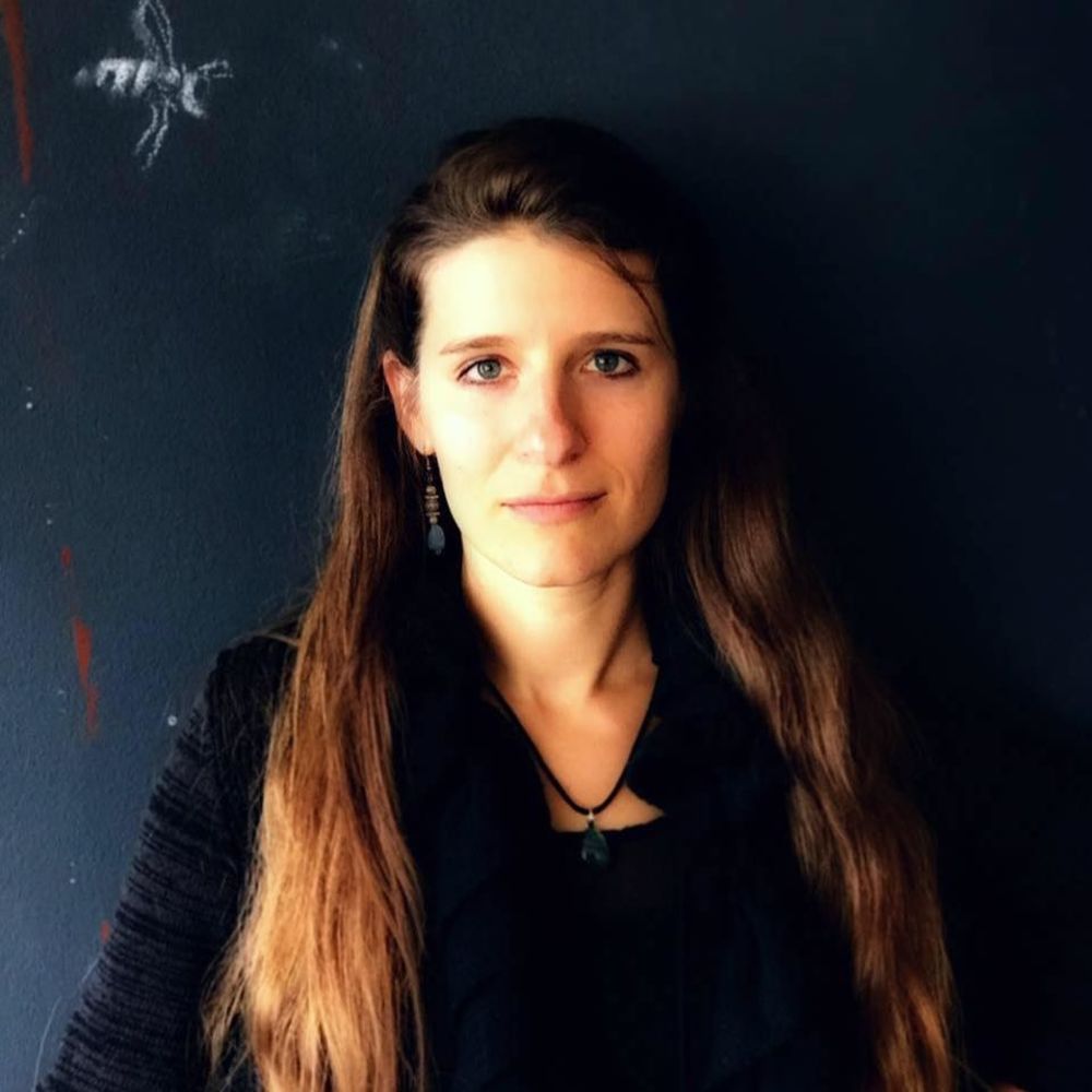Meet your Posher, Sara
