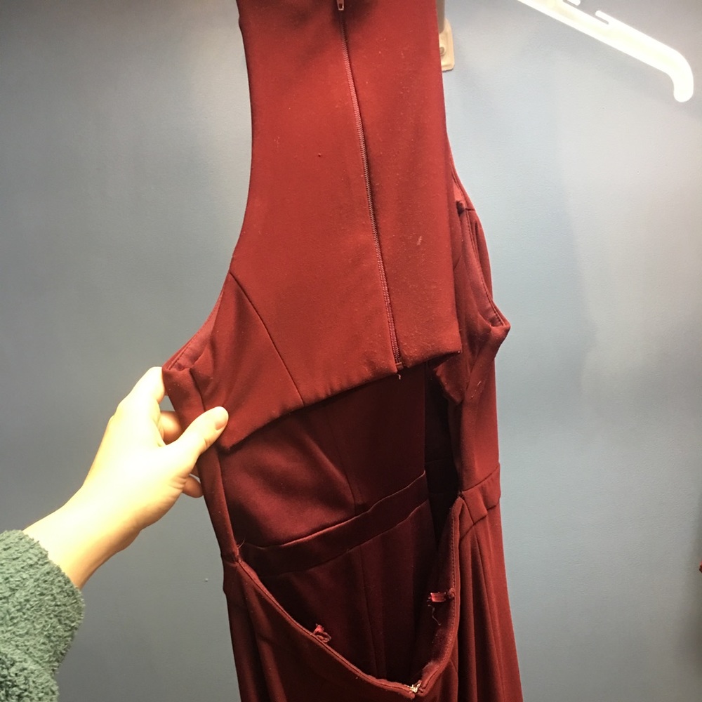 Prom dress - Picture 2 of 5
