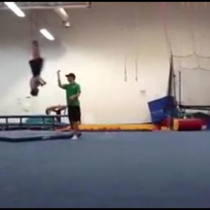 Meet your Posher, Jacob