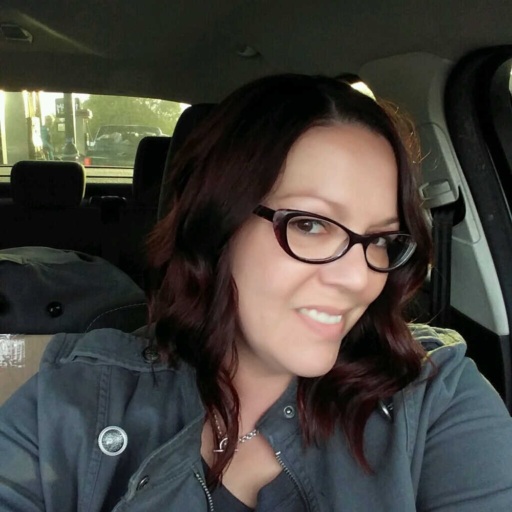 Meet your Posher, Jen