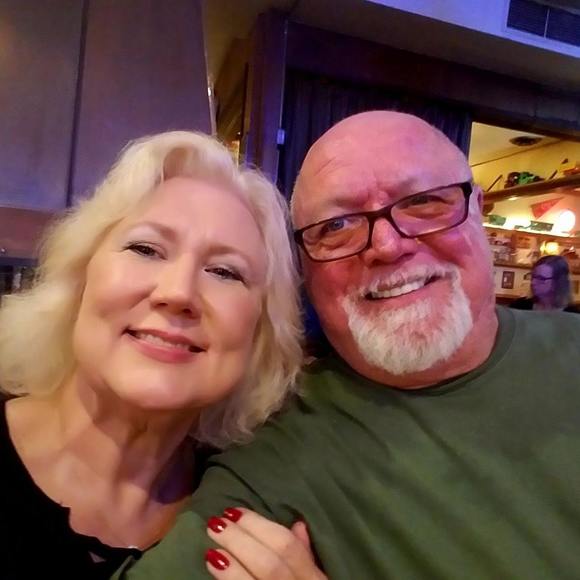 Meet your Posher, Rebecca - Picture 1 of 1