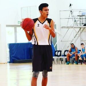 Meet your Posher, David