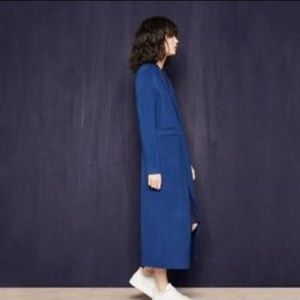 Maje Double Side Coat