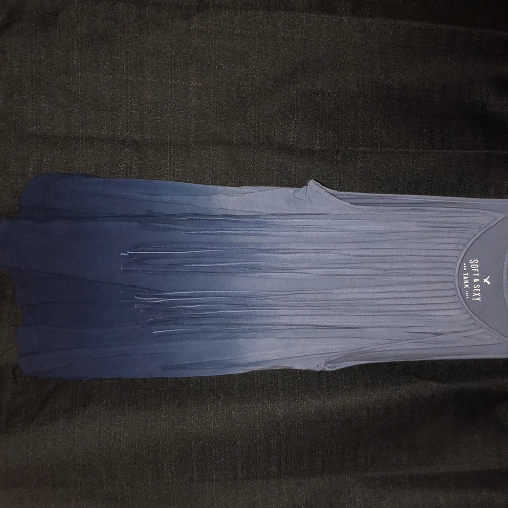 AMERICAN EAGLE TANK