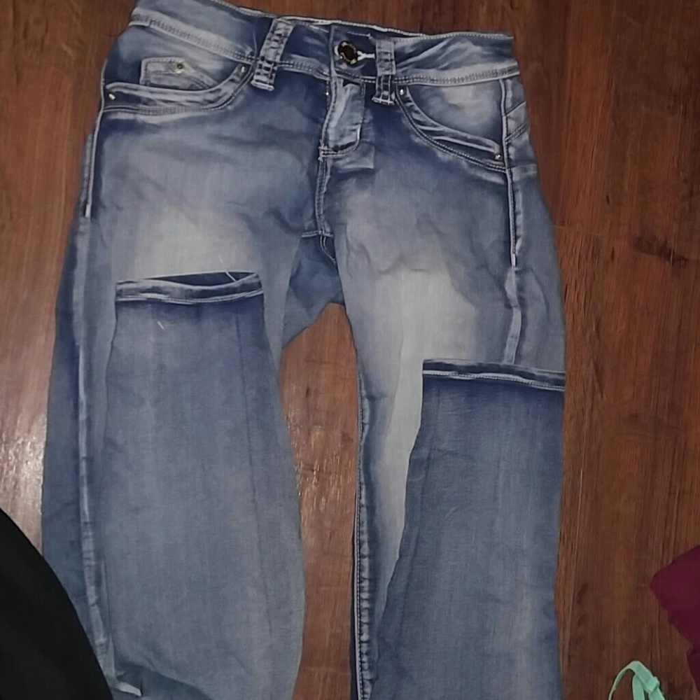 Ymi jeans