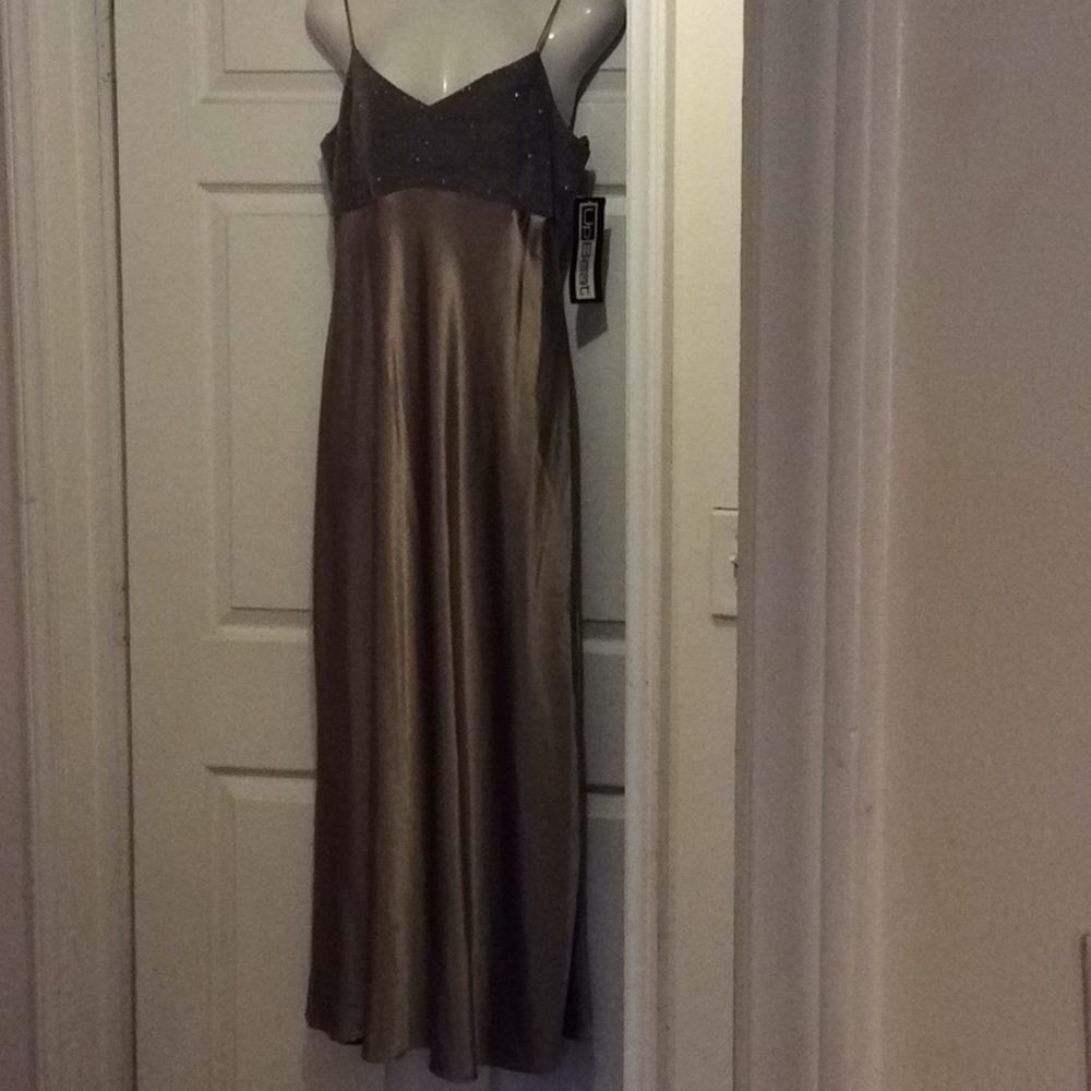 Evening Glown  Dress