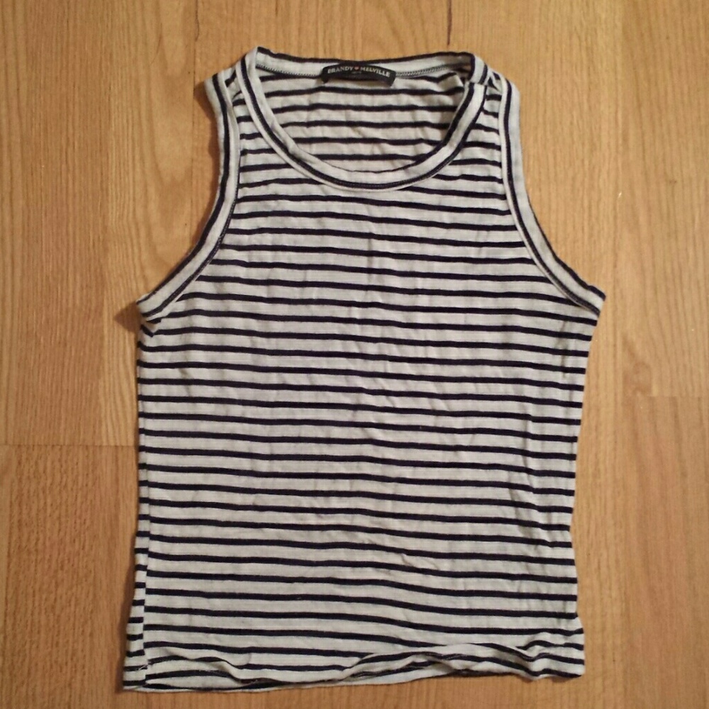 Brandy Melville tank