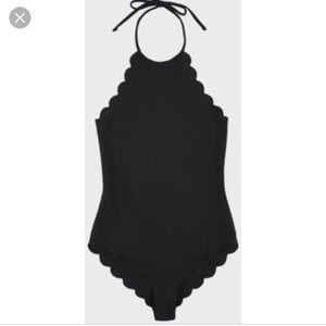 Marysia Swim Mott One Piece in Black - S