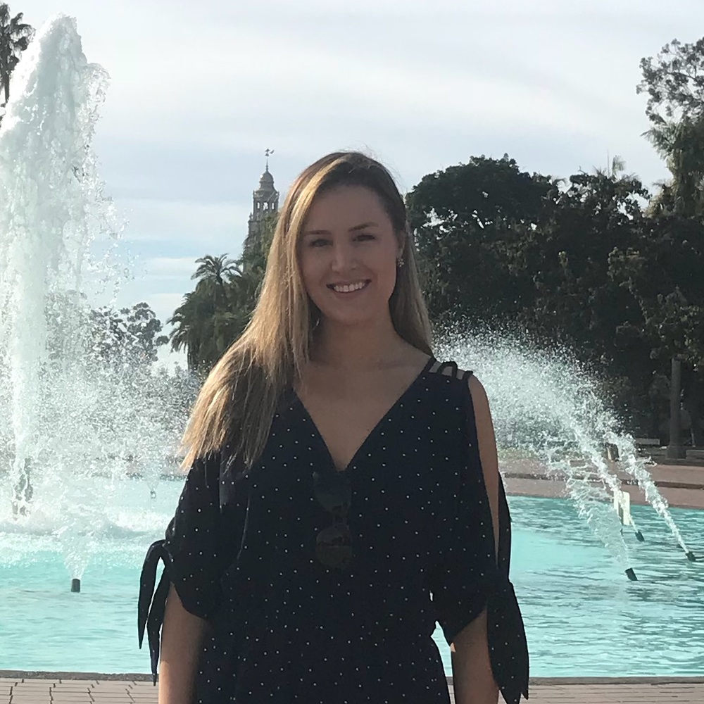 Meet your Posher, Samantha