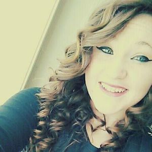 Meet your Posher, Cheyenne