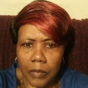 Meet your Posher, Geraline