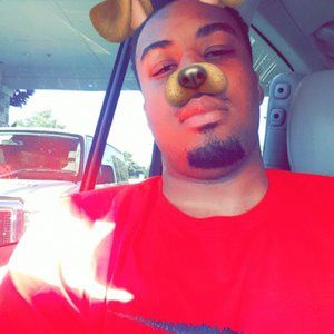 Meet your Posher, Gregory