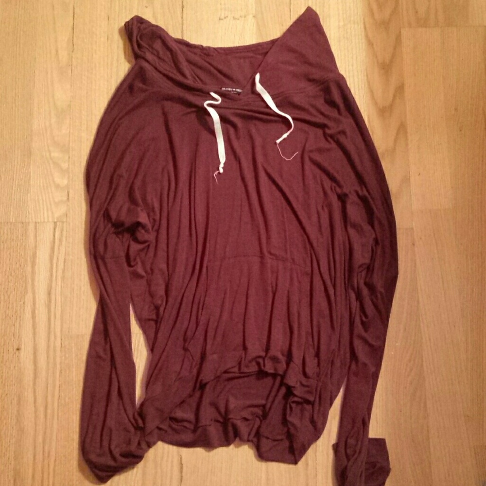 Brandy Melville hoodie