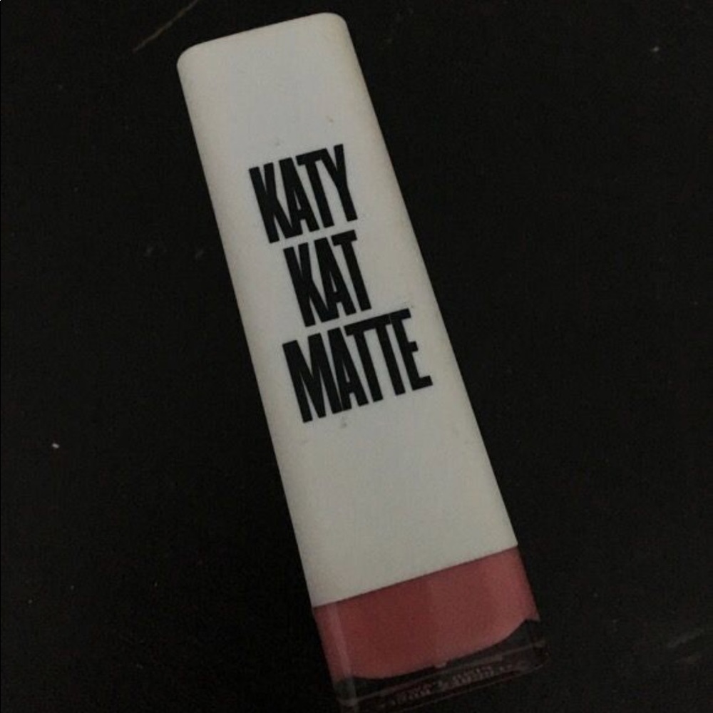 Katy Kay Matte lipstick