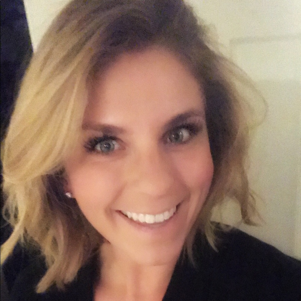 Meet your Posher, Grace