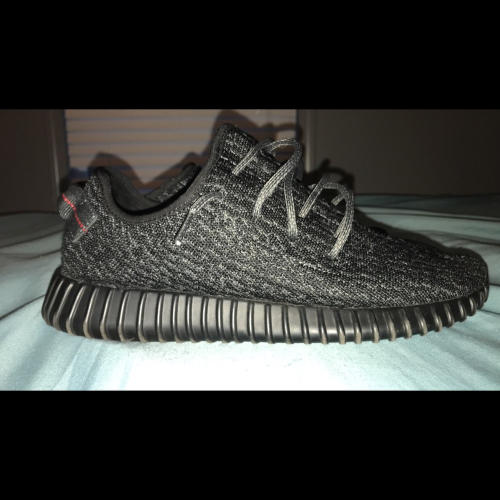Yeezy 350 boost