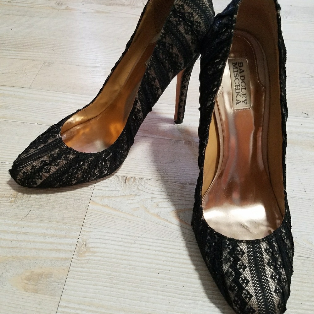 Badgley Mischka
