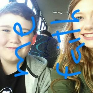 Meet your Posher, Casey