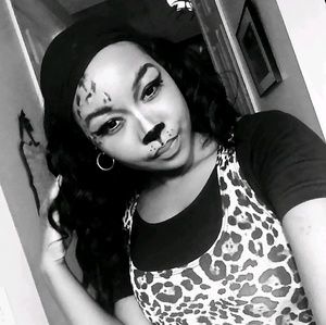 Meet your Posher, Audrey