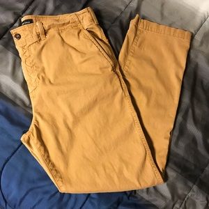 Men’s AE Original Straight Chino 36x32